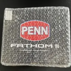 PENN FATHOM II コンベンショナルリールのサムネイル
