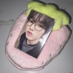 NCTWISH Beyond Live ギフトカード トレカ サクヤ