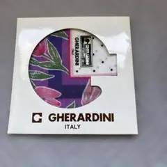 GHERARDINI 花柄ハンカチのサムネイル