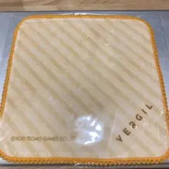 アンジェリーク　ルミナライズ　ヴァージルのハンドタオル