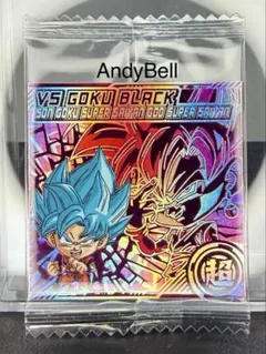 2026年最新】ドラゴンボール ウエハース 悟空の人気アイテム - メルカリ