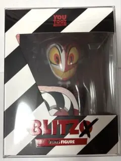 （新品）フィッザローリィ　フィズ　フィギュア　Helluva Boss Youtooz HELLUVA BOSS フィギュア （フィズ） – インフォレンズ
