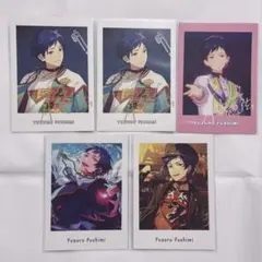 あんスタ ぱしゃっつ 弓弦セット