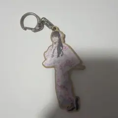 ～いぎなり東北産 橘 かれん めんこいなキーホルダー～のサムネイル