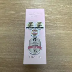 新品 TIRTIR マスクフィットトーンアップエッセンス30ml