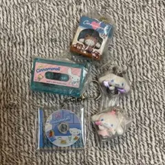 サンリオ　シナモン　おまとめセット
