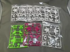 ミニ四駆　 MSシャーシ　Aパーツ　8セット 新品未使用