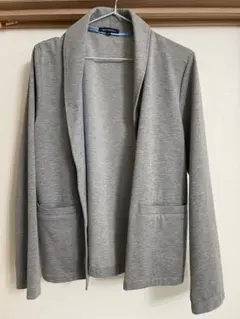 URBAN RESEARCH グレー カーディガン サイズ38