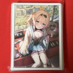 2026年最新】風真いろは スリーブの人気アイテム - メルカリ