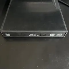 ブルーレイドライブ　LBD-PMK6U3VBKのサムネイル