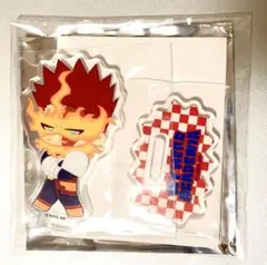 僕のヒーローアカデミア ヒロアカ 粧美堂 エンデヴァー アクリルスタンド