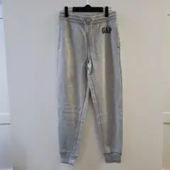 GAP グレー ジョガーパンツ