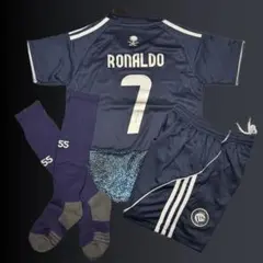 2025年最新】クリスティアーノ ロナウド ユニフォームの人気アイテム