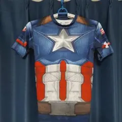 UNDER ARMOUR×MARBEL　コンプレッションヒートギア