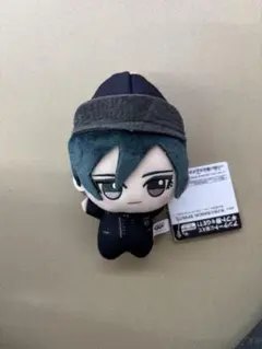 ぬいぐるみ マスコット