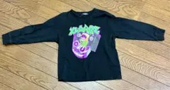 XLARGE KIDS 長袖カットソー 110cm