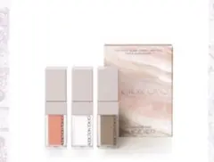 アディクション　ザリキッドブラッシュフォギー ミニトリオ 102 ホリデー