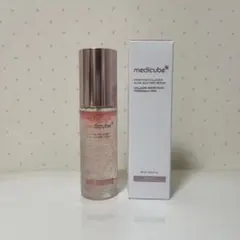 メディキューブ PDRNピンクゼリーセラムミスト