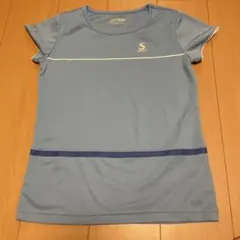 スリクソン テニスウェア L