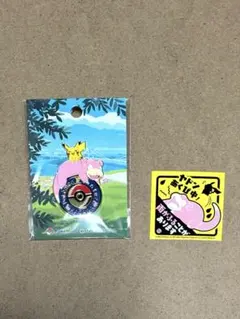 2026年最新】ポケモンセンター カナザワ ピンズの人気アイテム - メルカリ