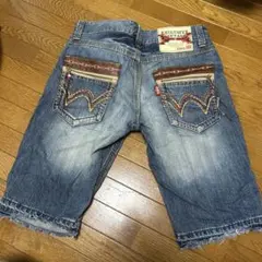 EDWIN XV Exclusive Vintage ハーフパンツ　サイズ30のサムネイル