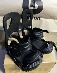 2026年最新】バートン カーテル ストラップの人気アイテム - メルカリ