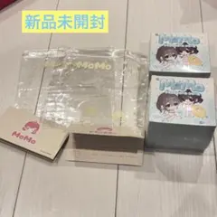 MOMOスクイーズ 海洋シリーズ 第3弾 未開封 モモスクイーズ 新品 希少