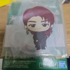 Mrs. GREEN APPLE 一番くじD賞 アクリルペンスタンド 若井滉斗