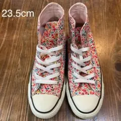 コンバース ハイカットスニーカー