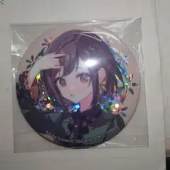 プロセカ　東雲絵名　クリフェス　缶バッチ