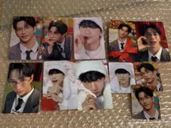 INI THE WINTER MAGIC池﨑理人コンプ