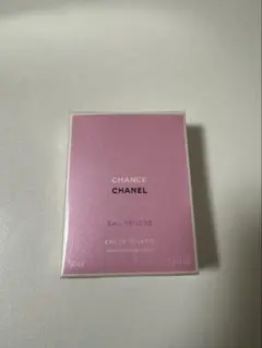 CHANEL CHANCE Eau Tendre 50ml