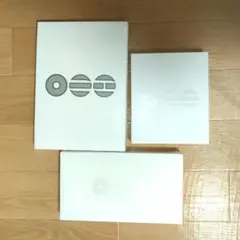 BTS ARIRANG 3形態 新品未開封 アルバム クリアファイル付き - メルカリ