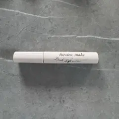 キスミー　王冠まつげ　ヒロインメイク　ラッシュリフトマスカラ ブラック