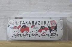 【ハローキティ✖️宝塚歌劇グッズ】☆まとめ売り☆新品未使用、美品 2026年最新】宝塚×ハローキティの人気アイテム - メルカリ