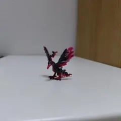 ポケットモンスター ポケモンゲットコレクション フィギュア ガラルファイヤー