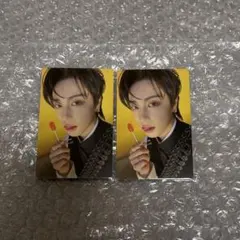 月狼 &TEAM TAKI トレカセット