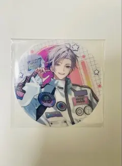 不破湊 ROF-MAO 4周年 アニメイト特典コースター