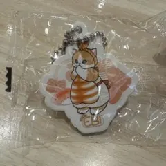 mofusand くら寿司 びっくらぽん アクセサリー