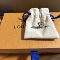 ヴィトンメンズピアス片耳 ピアス ルイ ヴィトン 2026年最新 LOUIS
