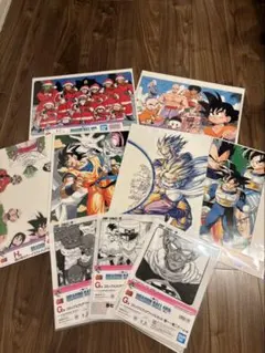 一番くじ ドラゴンボール 40th ～其之一～ H賞