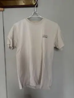 mont-bell コットンTシャツ　男女兼用Sサイズのサムネイル