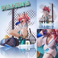 アズレン ブレマートン 熱々トレーニング フィギュア