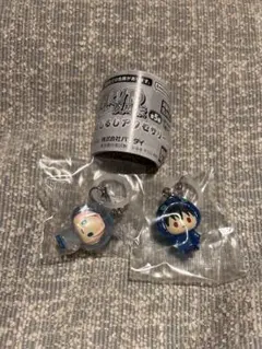 NARUTO 疾風伝 かぶるしアクセサリー 2種セット 匿名発送