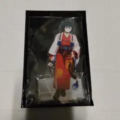 鬼滅の刃 干支 2026 午年 アクリルスタンド アクスタ 冨岡義勇