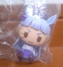 一番くじ ウマ娘 ゴールドシップ ちょこのっこのサムネイル