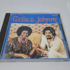 Celia & Johnny CD
