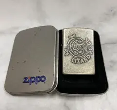 2026年最新】zippo lizard rockの人気アイテム - メルカリ