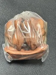 ビスケット・オリバ ピンバッジ 2個セット 刃牙博 限定グッズ ビスケット オリバ ピンバッジ - メルカリ