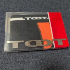 TOOT ナノボクサー NB38L269 ブラック Lサイズのサムネイル